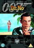 Bond Remastered - Dr. No (1-disc) [1962]