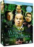 The Wind In The Willows (Limited Edition Deluxe Box Set including book)