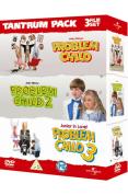 Problem Child/Problem Child 2/Problem Child 3