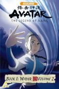 Avatar - The Last Airbender - Book 1 - Water - Vol.2