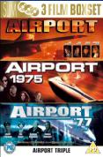 Airport Collection - Airport/Airport 1975/Airport 1977