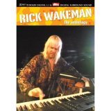 Rick Wakeman - The Anthology [2004]