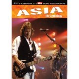 Asia - The Anthology [2004]
