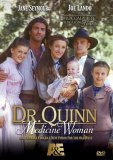 Dr Quinn - Medicine Woman Series 4