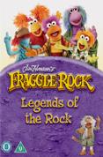 Fraggle Rock - Triple Boxset
