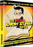 The Ultimate Know It All Quiz
