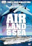 Air, Land And Sea
