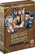 Northern Exposure - Series 6 - Complete