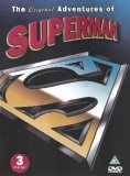 The Original Adventures of Superman