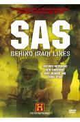 SAS - Behind Iraqi Lines