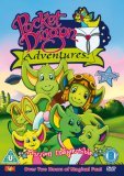 Pocket Dragon Adventures