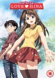 Love Hina  Box Set