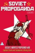Soviet Propaganda Capitalist Sharks and Communism's Shining Future