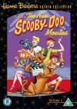 Best Of New Scooby-Doo Movies - Vol.1