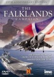 The Falklands Campaign