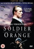 Soldier Of Orange [1978]