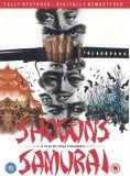 Shogun's Samurai [1978]