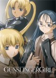 Gunslinger Girl - The Complete Box Set [2003]