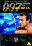 Bond Remastered - Thunderball (1-disc) [1965]