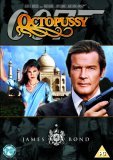 Bond Remastered - Octopussy (1-disc) [1983]