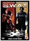 S.W.A.T. / XXX   (Box Set) (DVD) [2003]