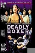 Deadly Boxer