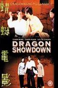 Dragon Showdown