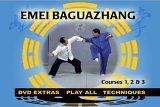 Baguazhang 1, 2 And 3 [2005]