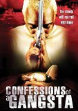 Confessions Of A Gangsta [2006]