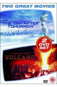 The Day After Tomorrow/Volcano