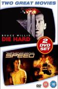 Die Hard/Speed