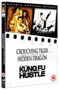 Crouching Tiger Hidden Dragon/Kung Fu Hustle