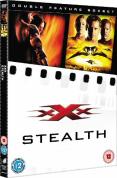 Stealth/XXX