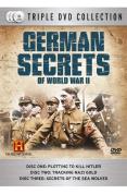 German Secrets Of World War 2