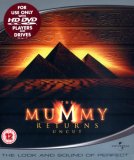 The Mummy Returns [HD DVD] [2001]
