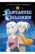 Fantastic Children Vol.6