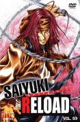 Saiyuki Reload - Vol. 3 [2005]