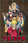 Trigun Box Set