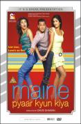Maine Pyar Ku Kiya