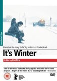 It's Winter