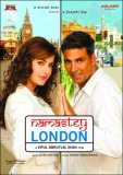 Namstey London