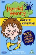 Horrid Henry's Horrid Revenge