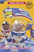 Luna Jim - Moona Luna Adventures