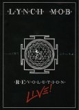 Lynch Mob - Revolution Live! [2005]