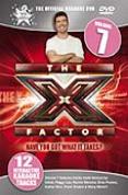 Karaoke - the X Factor - Vol. 7