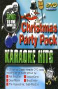 Karaoke - Christmas Party Pack - Karaoke Hits