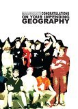 Mara'akate - Congratulations on Your Impending Geography [2005]