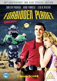 Forbidden Planet [1956]