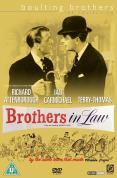 Brothers In Law [1957]