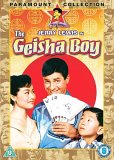 The Geisha Boy [1958]